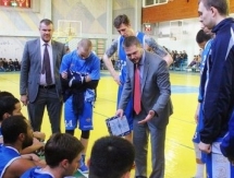 Михаил Карпенко: «Вижу у игроков желание выйти на новый уровень»