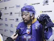 Досжан Есиркенов: «„Торпедо“ пора преодолжеть первую стадию плей-офф»