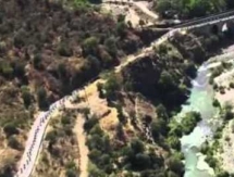 Видео финиша второго этапа «Вуэльты Испании» с участием гонщиков «Астаны»