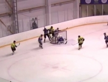 Видеообзор матча Кубка Казахстана «Алматы» — «Темиртау» 1:5 