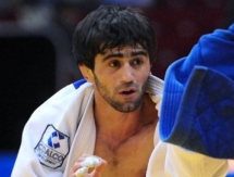 Россияне остались без наград в первый день чемпионата мира по дзюдо в Астане