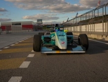 «Astana Motorsports» удерживает лидерские позиции в «Формуле 3»