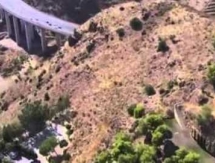 Видео финиша третьего этапа «Вуэльты Испании» с участием гонщиков «Астаны»