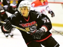 «Горняк» расторг контракт с тремя хоккеистами