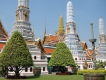 Сборная Казахстана прибыла в Бангкок на чемпионат Азии