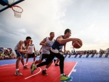 В Актау пройдет открытый чемпионат Казахстана в формате 3*3