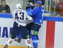 Российские СМИ: «„Магнитка“ выиграет у „Барыса“»