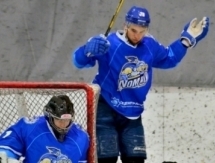 «Номад» обыграл «Астану» с разгромным счетом