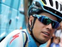 Микель Ланда стал 17-м на четвертом этапе «Вуэльты Испании»