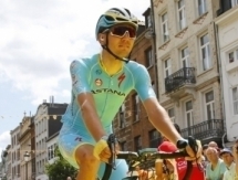 «Катюша» ведет переговоры с Таарамаэ