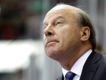 Майк Кинэн: «Хотелось бы отметить вратаря „Барыса“, очень здорово сыграл»