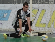 Ронкальо: «Спасибо партнерам по команде, что дружелюбно меня приняли»