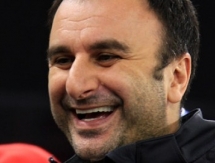 Шуми Бабаев: «Никакого выкупа за Назарова „Барысу“, ничего не было»