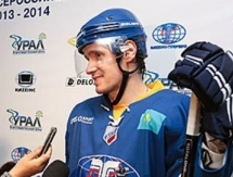 «Торпедо» справилось с «Ермаком»