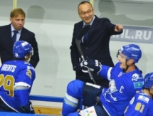 Букмекеры не верят в победу «Барыса» над «Салаватом Юлаевым»