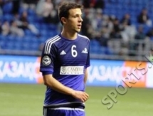 Максимович сравнял счет в матче АПОЭЛ — «Астана»