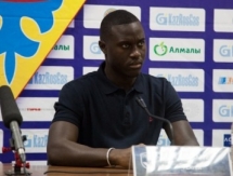 Анри Севе: «Мы подготовлены к матчу»