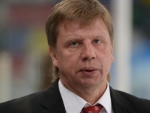 Анатолий Емелин: «Поздравляю „Барыс“ с победой»