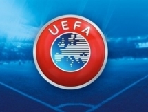 Казахстан показал рекордный результат в УЕФА