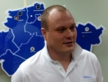 Глеб Каратаев: «Будем думать, будем разговаривать, будем ждать»