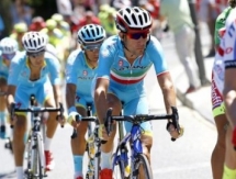 Новая программа гонок Нибали