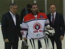 КФХ отметила лучших игроков и судей Кубка Казахстана