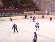 Видеообзор матча Кубка Казахстана «Горняк» — «Арлан» 2:1