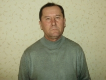 Журектесу Лейменову — 60