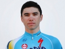 Арман Камышев — лучший в «Астане» на «Гран-при Уэст-Фран Плуэ»