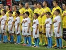 Исландия — Казахстан 1/+1=0-0/3-0