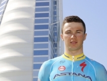 Алексей Луценко: «Если честно, думал сможем доехать до финиша»