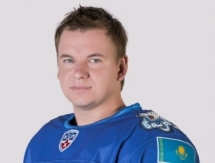 Роман Старченко: «Чемпионат только начался»