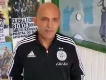 Какау: «Самое главное — выиграть во второй раз Интерконтинентальный кубок»