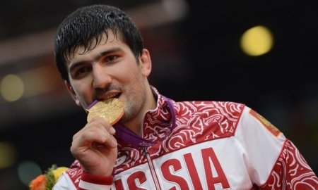 Cборную России на чемпионате мира по дзюдо в Казахстане возглавят олимпийские чемпионы