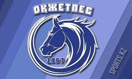 Футболисты «Окжетпеса» проведут мастер-класс для детей футбольного центра Кокшетау 
