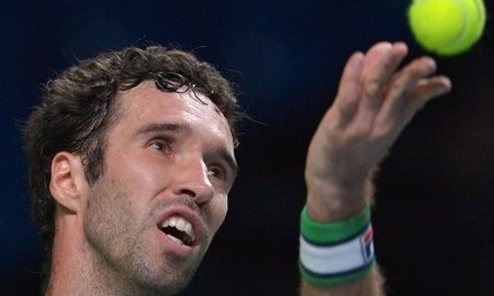 Кукушкин потерял строку в ТОП-100 рейтинга ATP