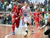 Фоторепортаж с финального матча клубного чемпионата мира «Кайрат» — «Атлантико» 3:4