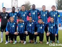 «Иртыш» со счетом 2:0 переиграл сборную Кыргызстана