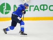 Фоторепортаж с матча КХЛ «Барыс» — «Лада» 0:6