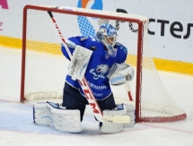 Фоторепортаж с матча КХЛ «Барыс» — «Лада» 0:6