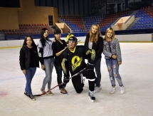 «Темиртау» провел открытые тренировки для болельщиков