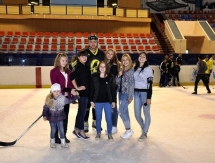 «Темиртау» провел открытые тренировки для болельщиков