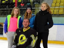 «Темиртау» провел открытые тренировки для болельщиков