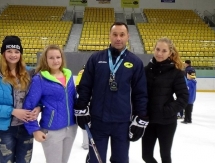 «Темиртау» провел открытые тренировки для болельщиков