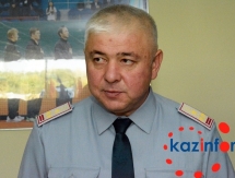 Команда МВД РК выиграла соревнования по рукопашному бою на Кубок Главнокомандующего Нацгвардией