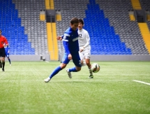 Фоторепортаж с матча Кубка ПФЛ «Астана» — «Кайрат» 1:0