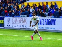 Фоторепортаж с матча Кубка Казахстана «Астана» — «Актобе» 1:1 