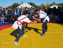 В Караганде в честь Курбан айта прошло сразу несколько спортивных турниров