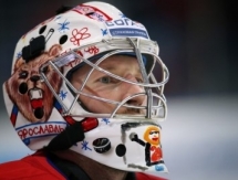 Колесник — лучший голкипер КХЛ по итогам недели