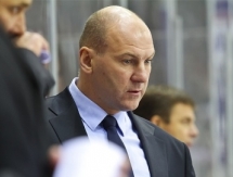 Андрей Николишин: «Встречались две равные команды»